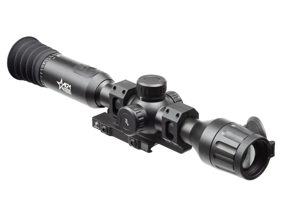 AGM Adder TS35-384