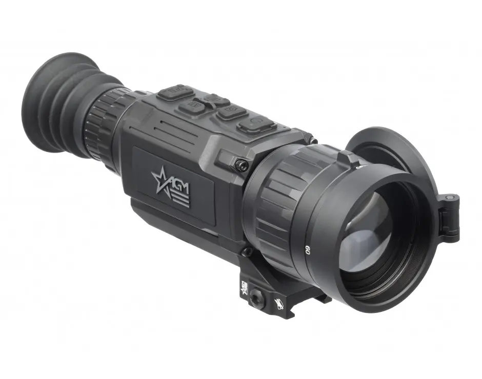 AGM Clarion 640 Dual FOV