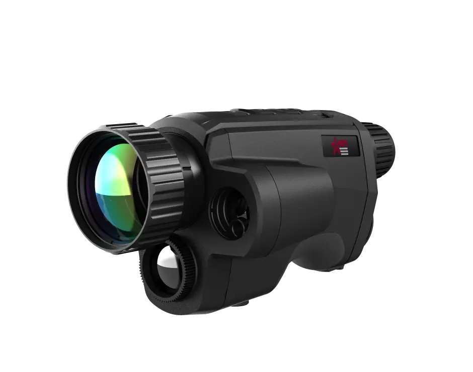 AGM Fuzion LRF TM50-640