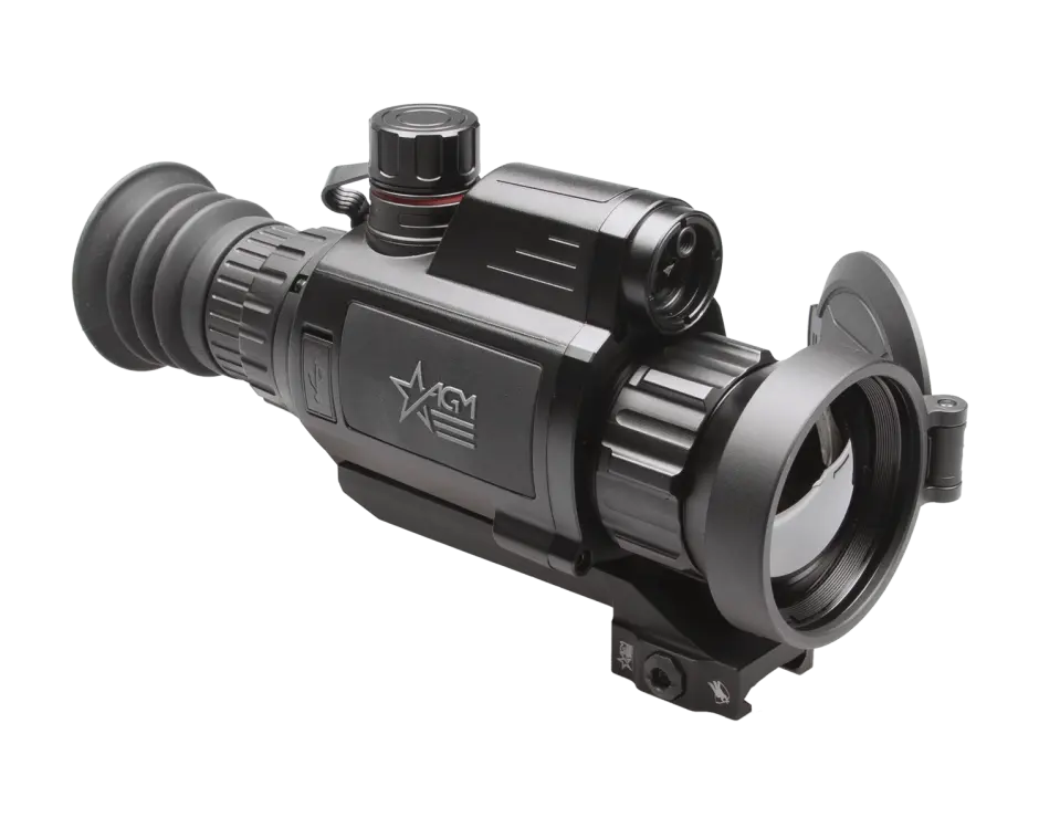 AGM Varmint LRF TS50-640