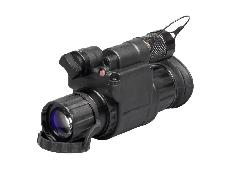 AGM Wolf-14 NL3