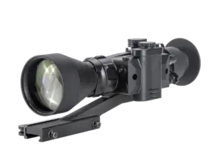AGM Wolverine Pro-4 NL1