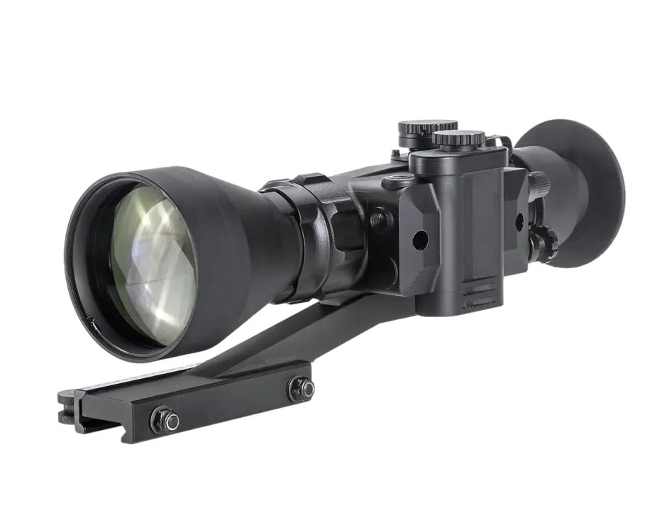AGM Wolverine Pro-4 NL1