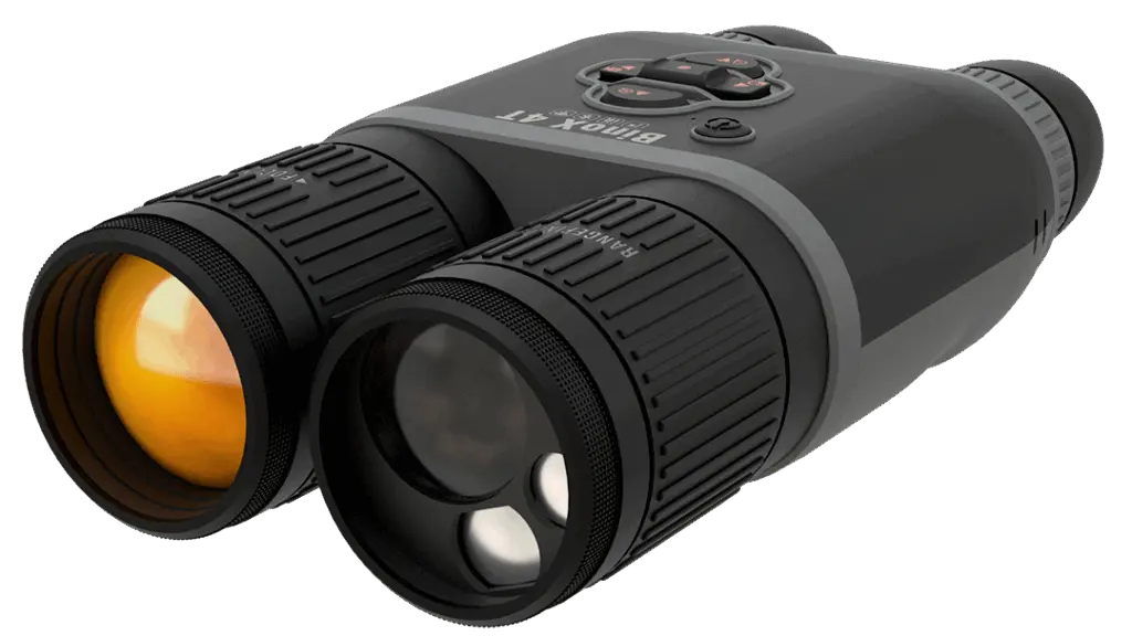 ATN BinoX 4T 384 2-8x