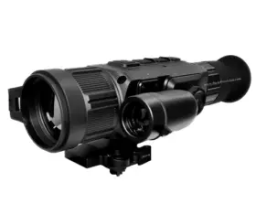 Bering Optics Super Hogster LRF