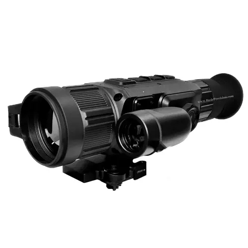 Bering Optics Super Hogster LRF