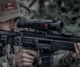 InfiRay Outdoor RICO Mk1 V2 RH50