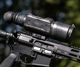 N-Vision Optics HALO-X50