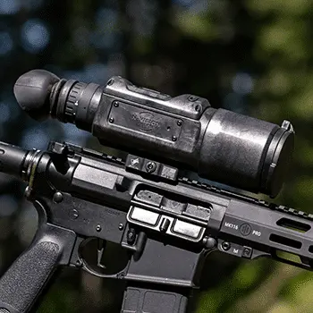 N-Vision Optics HALO-X50