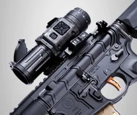 N-Vision Optics NOX18