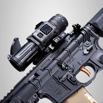N-Vision Optics NOX18