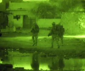 Gen 2 vs Gen 3 Night Vision — Complete Buyer\'s Guide 2026