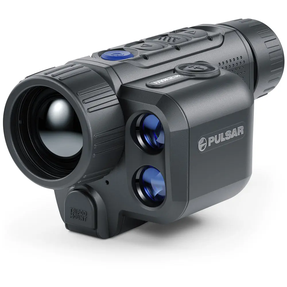 Pulsar Axion 2 LRF XQ35 Pro