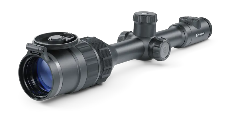 Pulsar Digex C50