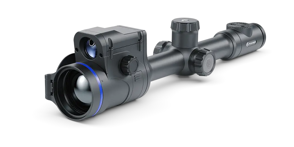 Pulsar Thermion 2 LRF XP50 Pro