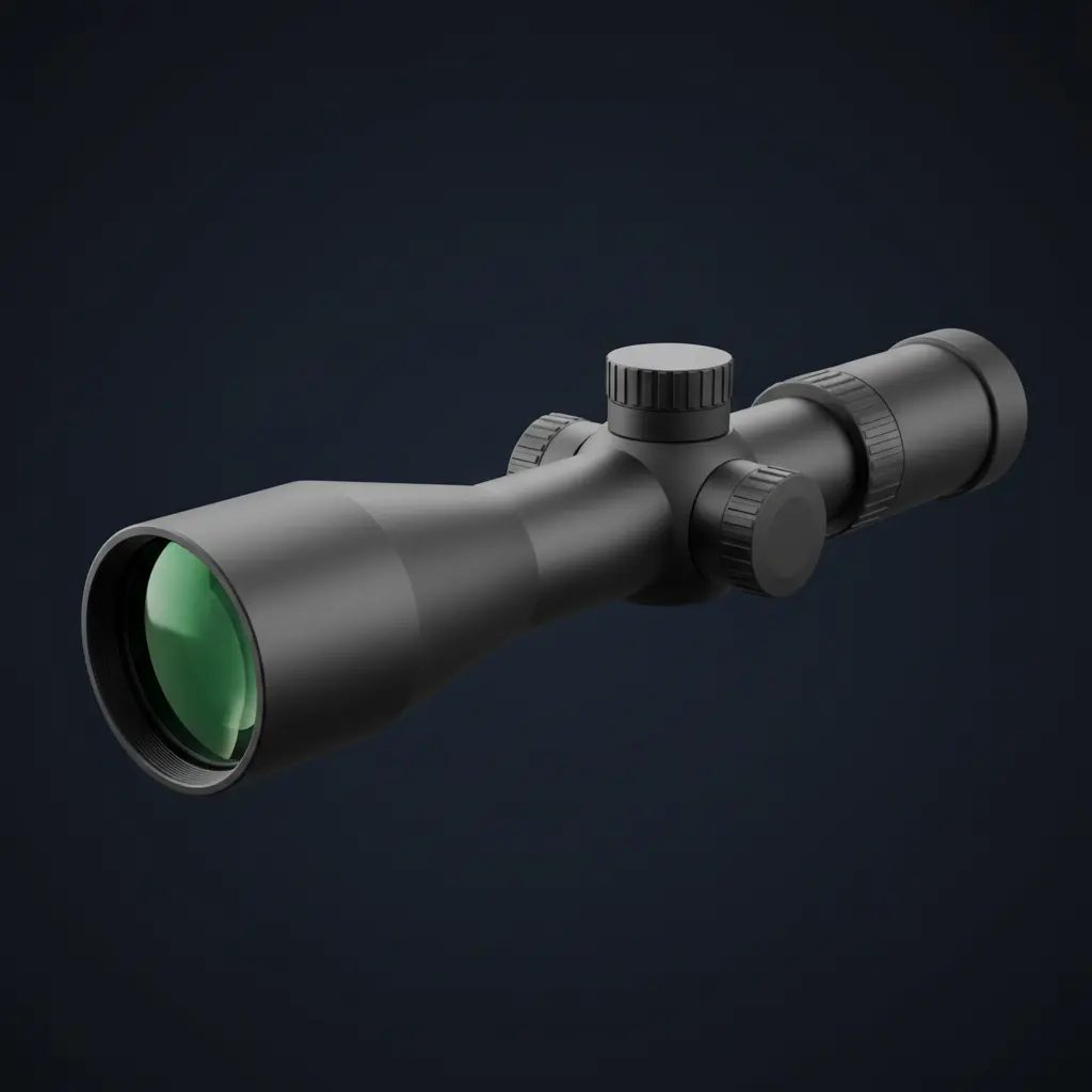 ATN X-Sight 4K Pro 3-14x