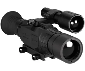 Sightmark Wraith HD 4-32x50