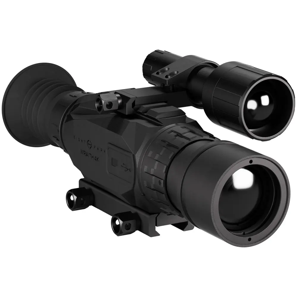 Sightmark Wraith HD 4-32×50